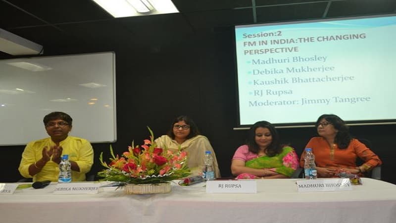 Calcutta Media Institute Kolkata Events photo 3